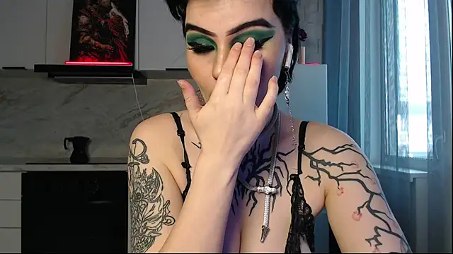 IntrigueYourDay online show from 23, 4, 2026