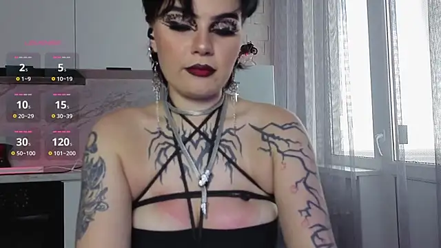 Snapshot of IntrigueYourDay chatting on 15, 6, 2026 IntrigueYourDay online show from 15, 6, 2026