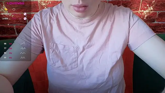 CitrusBlissss online show from 9, 1, 2026