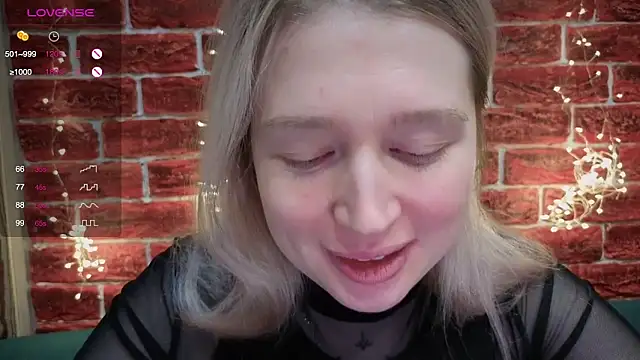 CitrusBlissss online show from 15, 1, 2026