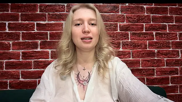 CitrusBlissss online show from 30, 10, 2025