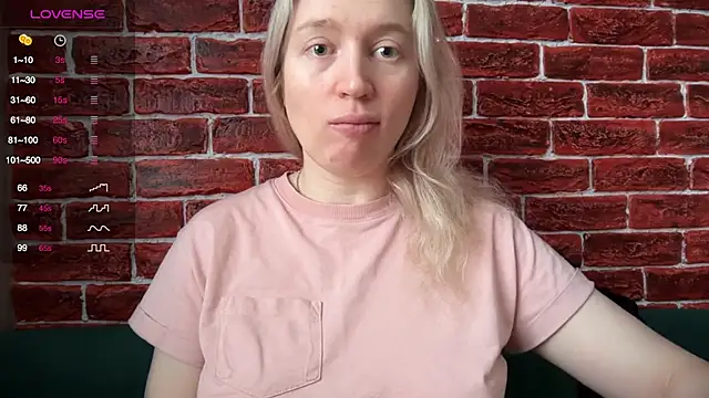 CitrusBlissss online show from 26, 11, 2025