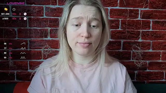 CitrusBlissss online show from 13, 1, 2026