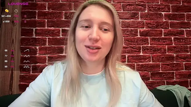 CitrusBlissss online show from 2, 12, 2025