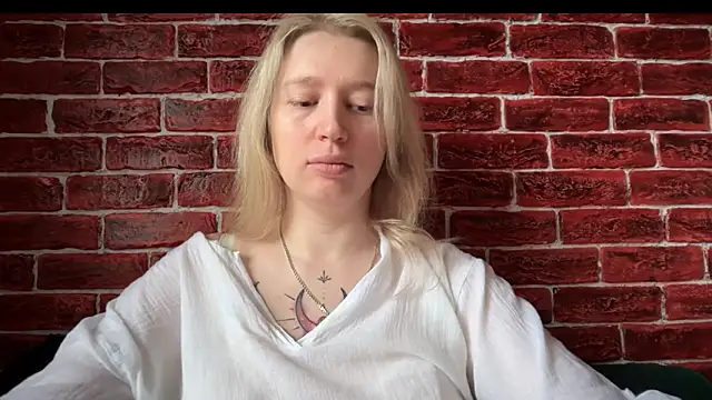 CitrusBlissss online show from 31, 10, 2025