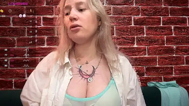 CitrusBlissss online show from 7, 11, 2025