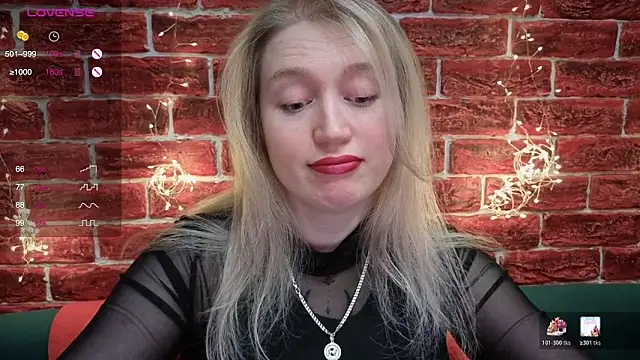 CitrusBlissss online show from 14, 1, 2026