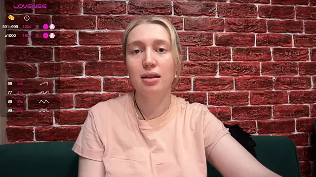 CitrusBlissss online show from 25, 11, 2025