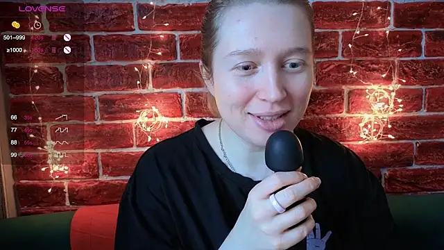 CitrusBlissss online show from 14, 1, 2026