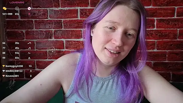 CitrusBlissss online show from 2, 3, 2026