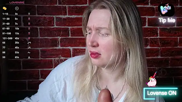 CitrusBlissss online show from 4, 5, 2026
