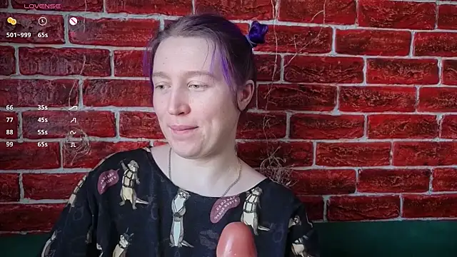 CitrusBlissss online show from 20, 2, 2026