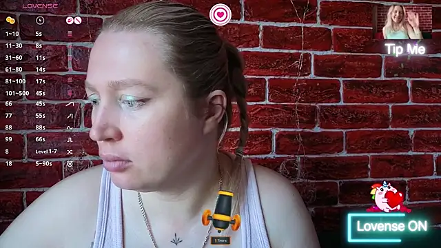 Snapshot of CitrusBlissss chatting on 15, 5, 2026 CitrusBlissss online show from 15, 5, 2026