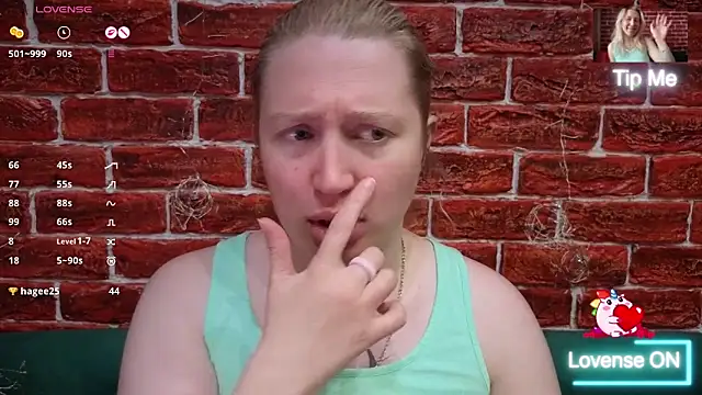 Snapshot of CitrusBlissss chatting on 15, 5, 2026 CitrusBlissss online show from 15, 5, 2026