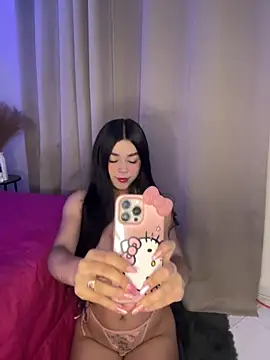 Snapshot of Dulcekitty__ chatting on 8, 11, 2025 Dulcekitty online show from 8, 11, 2025