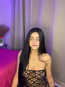 Snapshot of Dulcekitty__ chatting on 17, 10, 2025 Dulcekitty online show from 17, 10, 2025