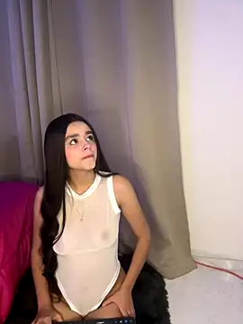 Snapshot of Dulcekitty__ chatting on 2, 11, 2025 Dulcekitty online show from 2, 11, 2025