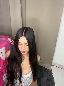 Dulcekitty   online show from 19, 4, 2026