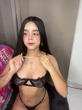 Snapshot of Dulcekitty__ chatting on 23, 4, 2026 Dulcekitty online show from 23, 4, 2026