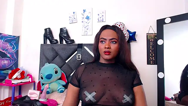 NatashaBella online show from 29, 11, 2025