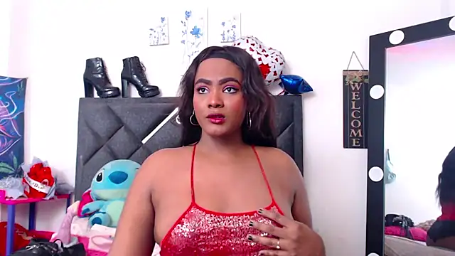 NatashaBella online show from 11, 11, 2025