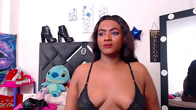 NatashaBella online show from 27, 11, 2025