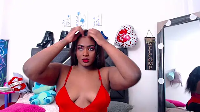 NatashaBella online show from 26, 10, 2025