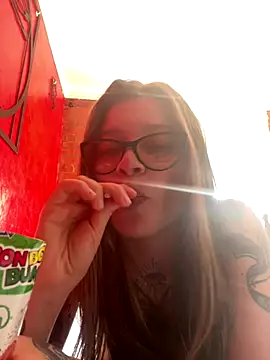 KoraSweett online show from 17, 12, 2025