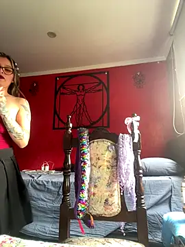 KoraSweett online show from 28, 10, 2025