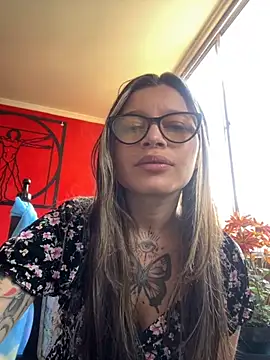 KoraSweett online show from 29, 11, 2025