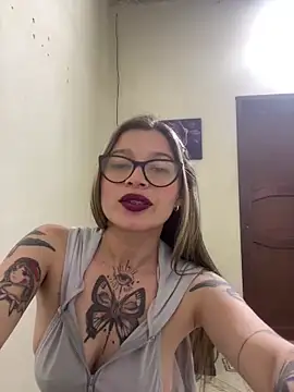 KoraSweett online show from 6, 3, 2026