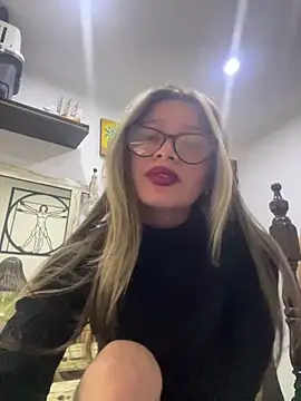 KoraSweett online show from 13, 2, 2026