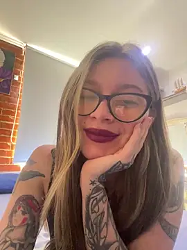 KoraSweett online show from 17, 2, 2026