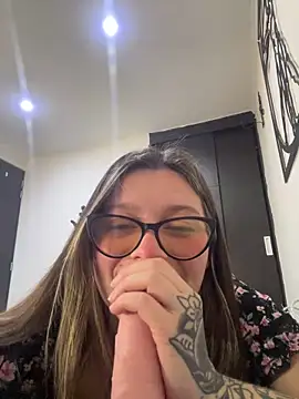 KoraSweett online show from 19, 12, 2025