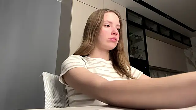 LinaMoonBlessed online show from 21, 3, 2026