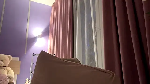 LinaMoonBlessed online show from 29, 11, 2025