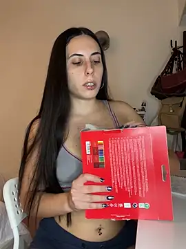 Snapshot of very_licious chatting on 26, 10, 2025 very licious online show from 26, 10, 2025