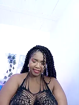 SamaraArtiaga1 online show from 11, 10, 2025