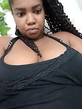 SamaraArtiaga1 online show from 26, 11, 2025