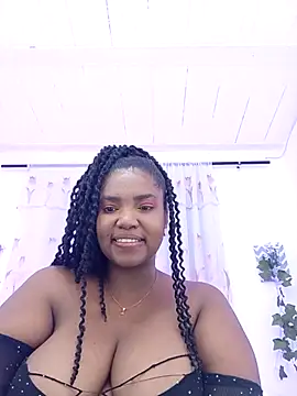 SamaraArtiaga1 online show from 2, 12, 2025