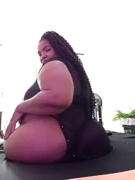 SamaraArtiaga1 online show from 7, 10, 2025