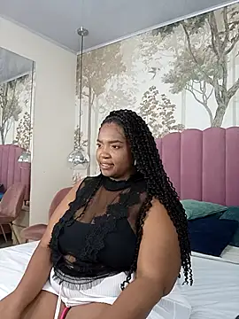 SamaraArtiaga1 online show from 26, 9, 2025