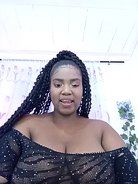 SamaraArtiaga1 online show from 28, 11, 2025