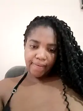 SamaraArtiaga1 online show from 2, 11, 2025