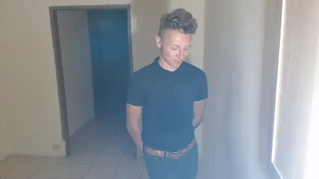 BlondZilla online show from 10, 11, 2025