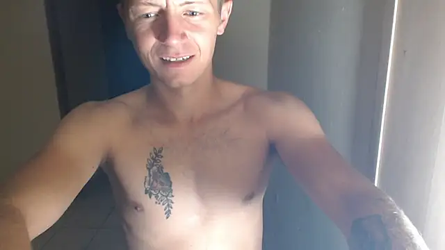 BlondZilla online show from 1, 11, 2025