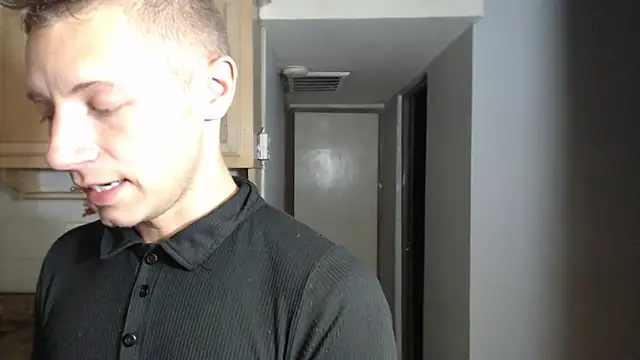 BlondZilla online show from 17, 11, 2025