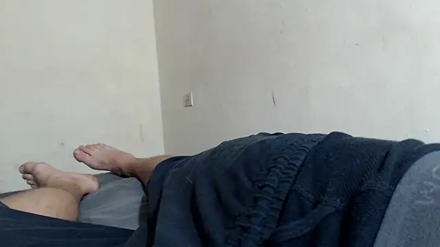 BlondZilla online show from 19, 3, 2026