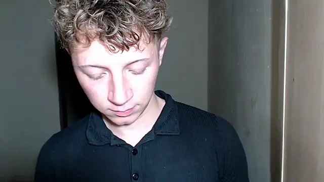 BlondZilla online show from 28, 2, 2026