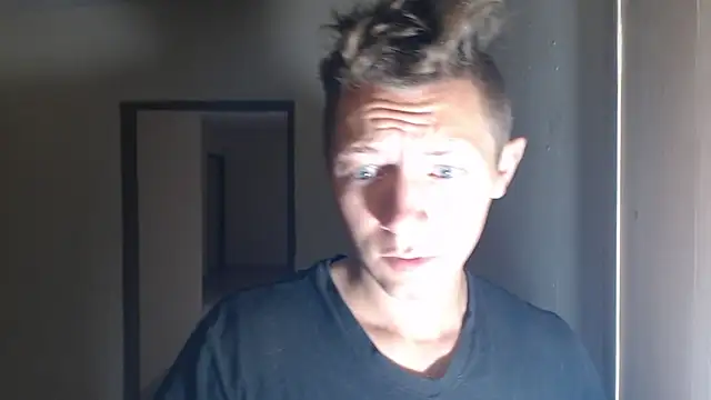 BlondZilla online show from 3, 11, 2025